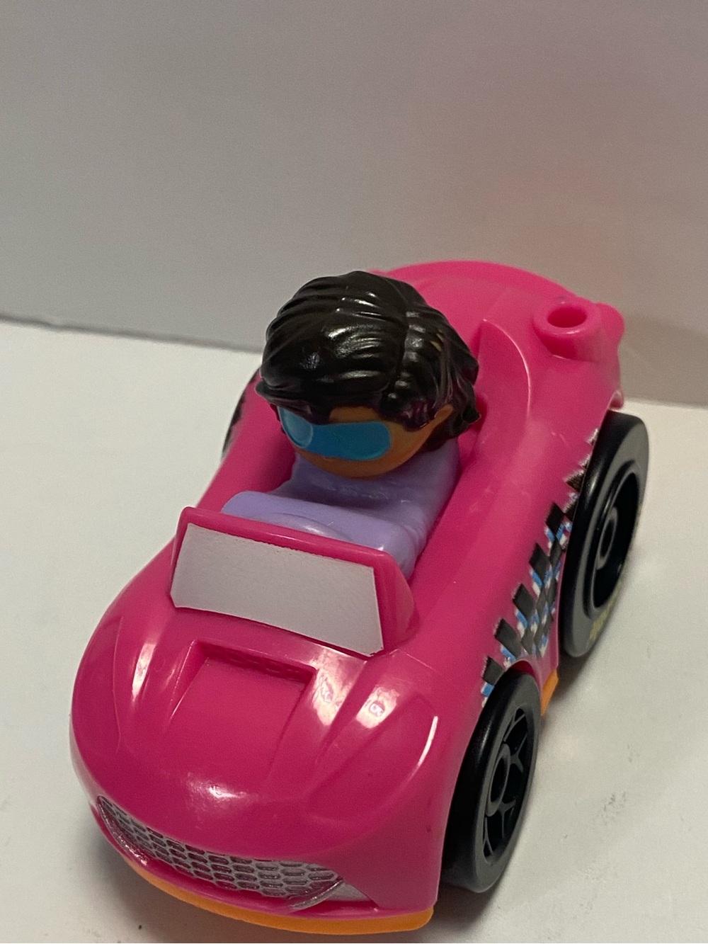 Little people wheelies2019